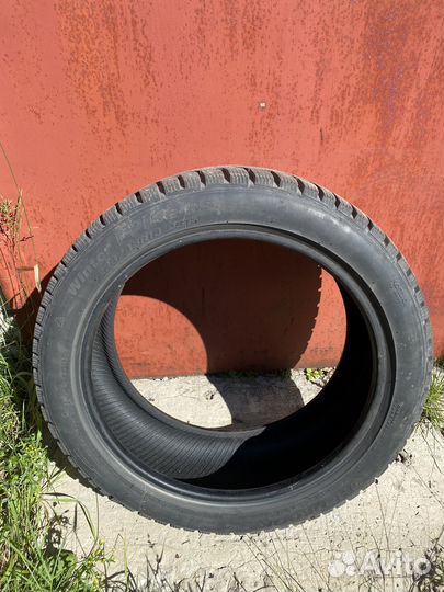 Hankook Winter I'Pike RS W419 225/45 R18 95T