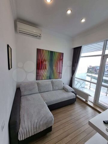 2-к. квартира, 40 м², 5/5 эт.