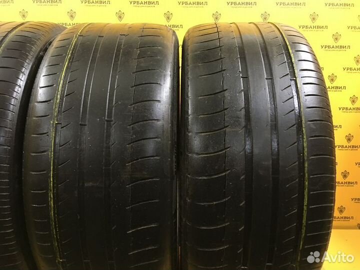 Michelin Latitude Sport 275/45 R20 110Y