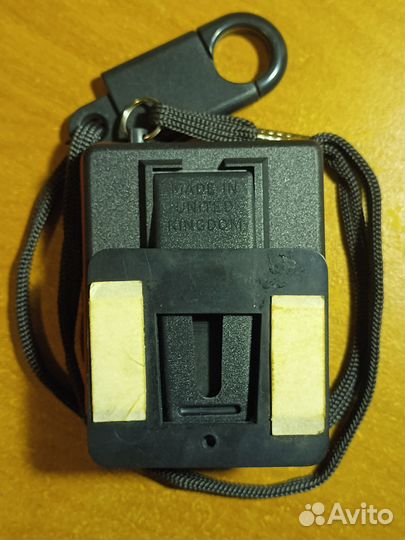 Личная мобильная сигнализация, отпугиватель собак