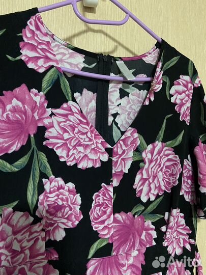 Комбинезон женский летний