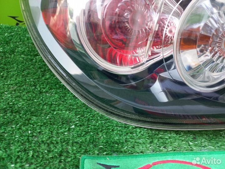 Фонарь mazda BK,BK3P,BK5P,bkep axela,mazda3 2 моде