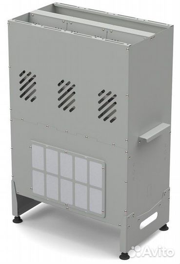 Майнинг ферма, риг. Без видеокарт