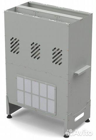 Майнинг ферма, риг. Без видеокарт