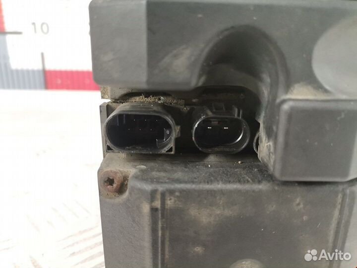 Отопитель для BMW 7-Series (E65/E66)