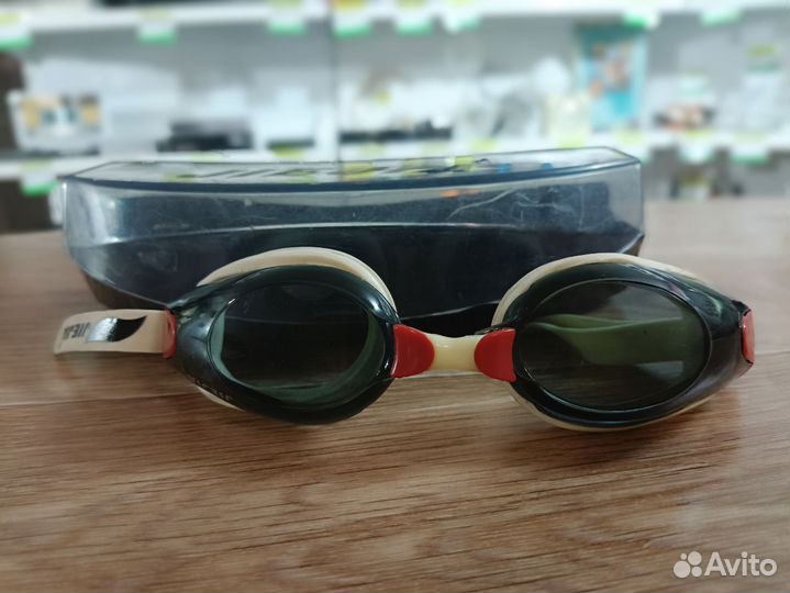 Очки для плавания JIE JIA