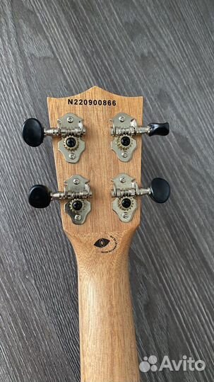 Укулеле Flight NUC 310 концерт