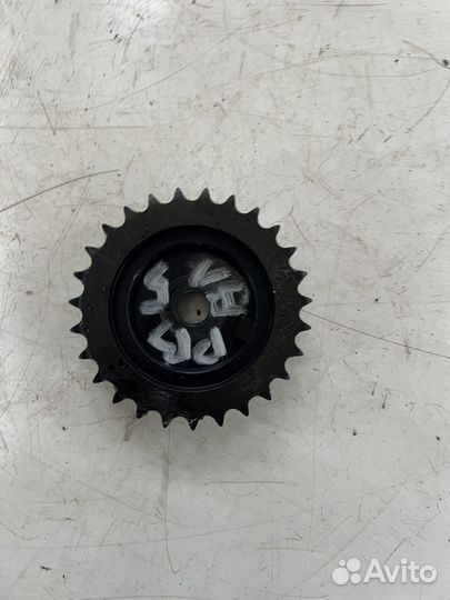 Шестерня распредвала volkswagen passat b5 agz 2.3