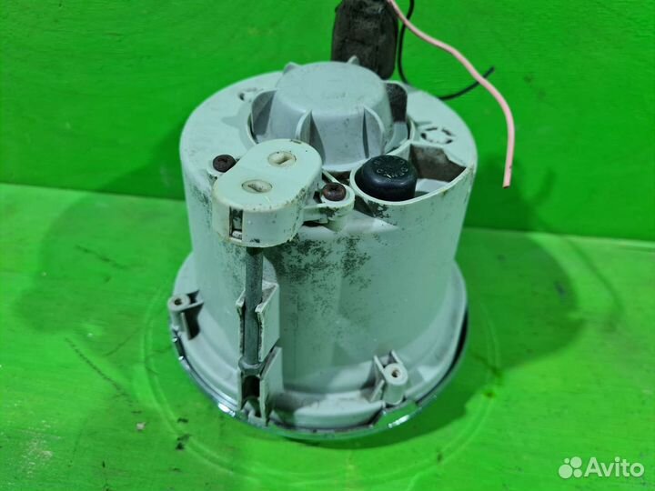 Фара противотуманная Hyundai Santa Fe SM Classic