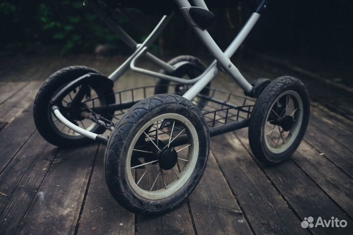 Коляска Peg Perego