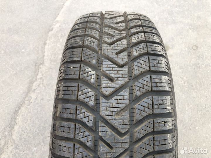 Pirelli Winter 190 Snowcontrol 185/60 R15 88T