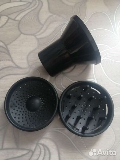 Диффузор для фена универсальный