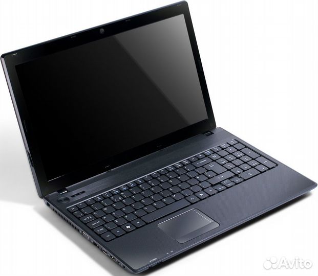 Acer Aspire 5551G 5552G eMachines E642G на з/ч