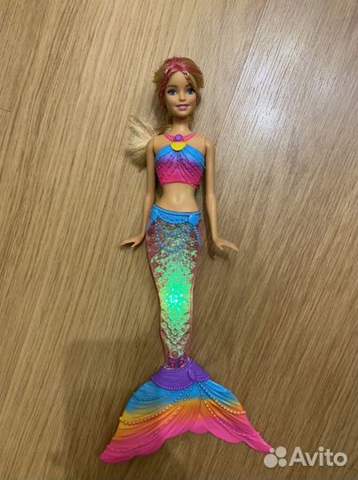 Кукла барби