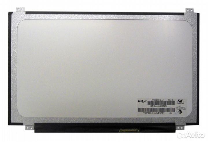 Матрица для ноутбука 11.6