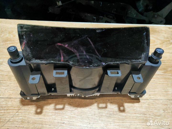 Панель приборов Honda Civic Viii 5D 2009