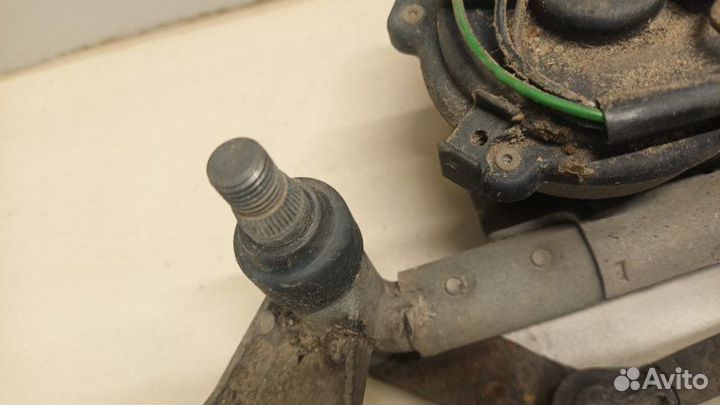 Трапеция дворников Rover 45 седан 1.4 16K4M 2000