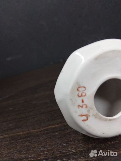 Фарфоровые статуэтки