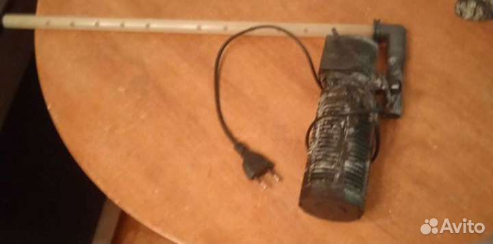 Фильтр для аквариума бу