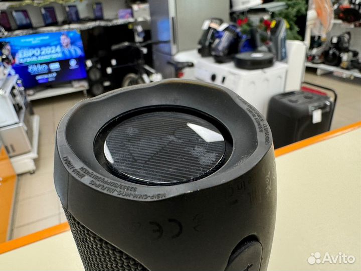 JBL Flip 4 (Бв)