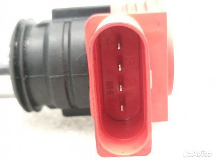 Катушка зажигания Audi Tt 8J 2.0 ccza 2009