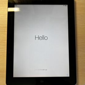 Apple iPad 2