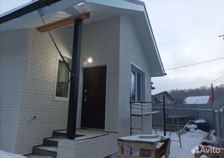 Фасадные работы Утепление облицовка сайдинг