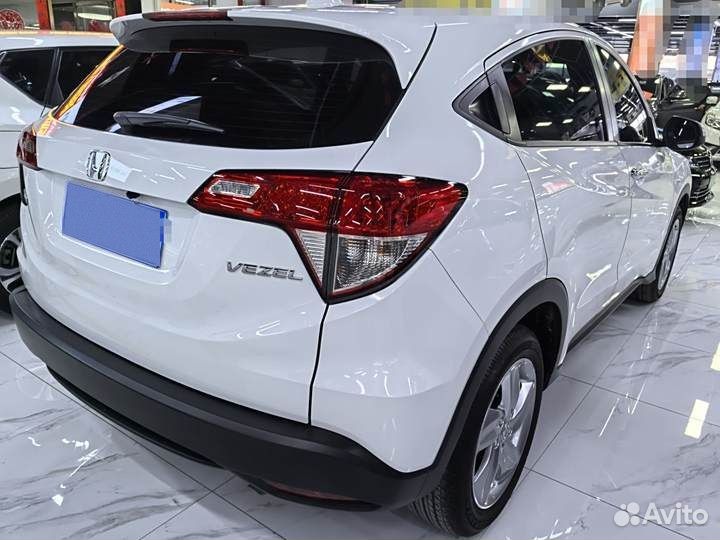 Honda Vezel 1.5 CVT, 2021, 23 000 км