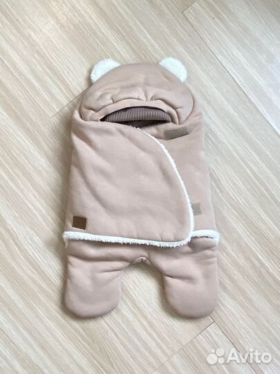 Комплект на выписку