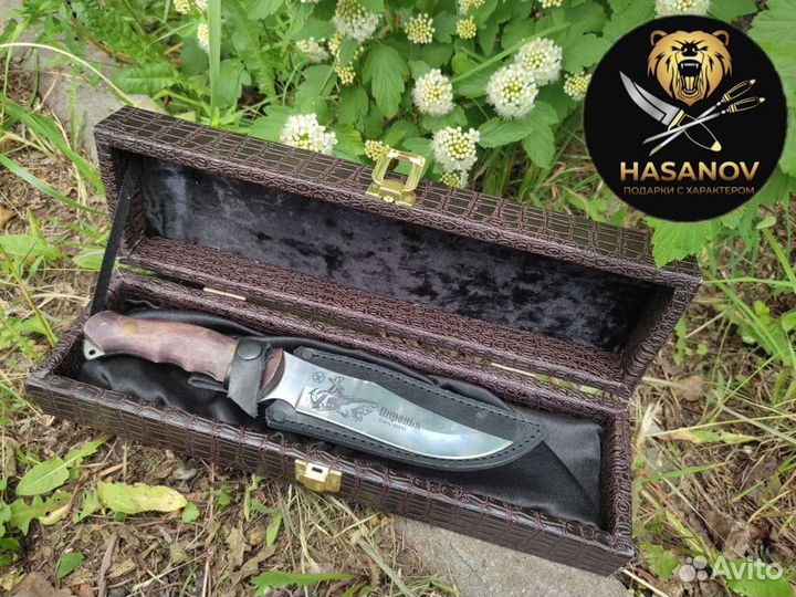 Ножи сталь 65х13