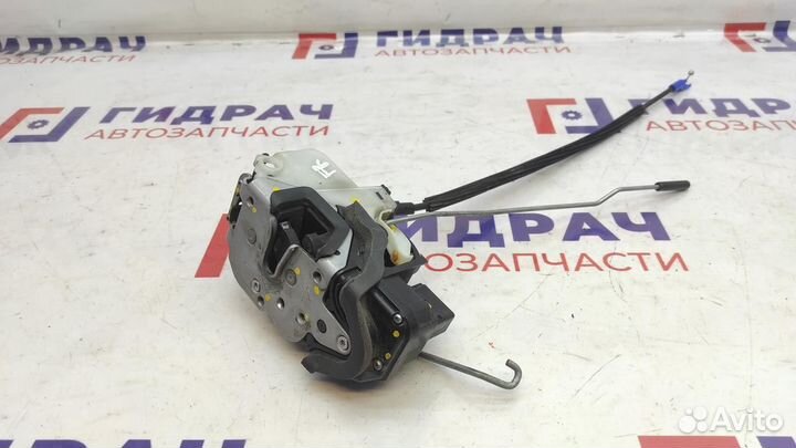 Замок двери передней правой Chevrolet Cruze 135795