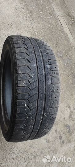 Continental ComTracWinterViking 1 2.25/50 R17