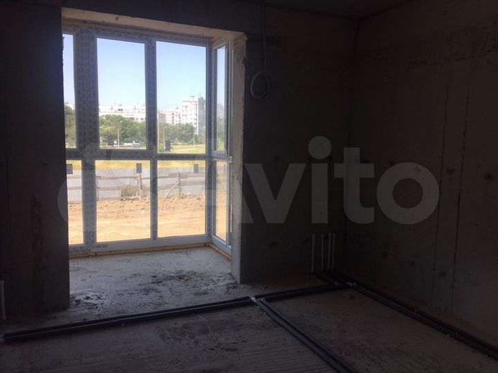 2-к. квартира, 62,4 м², 2/8 эт.