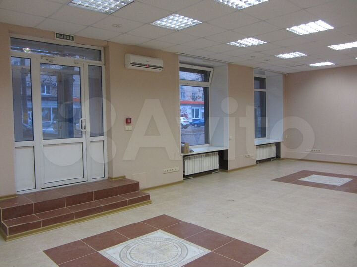 Свободного назначения, 120.7 м²