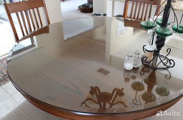 Закаленное стекло по размерам