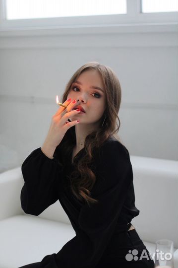 Фотосессия