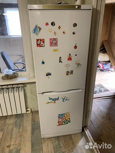 Кухонный гарнитур с техникой бу