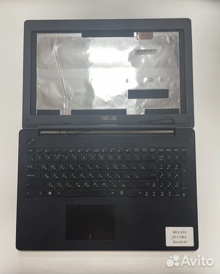 Asus X553 в разбор