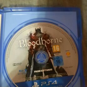 Bloodborne