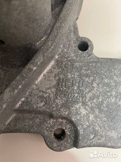 Помпа на ford/mazda/volvo