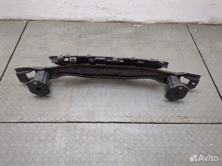 Усилитель бампера задний BMW 3 F30, 2013