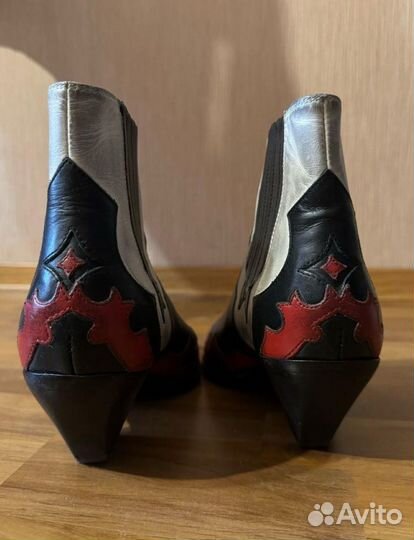 Сапоги Казаки 37 golden goose deluxe brand