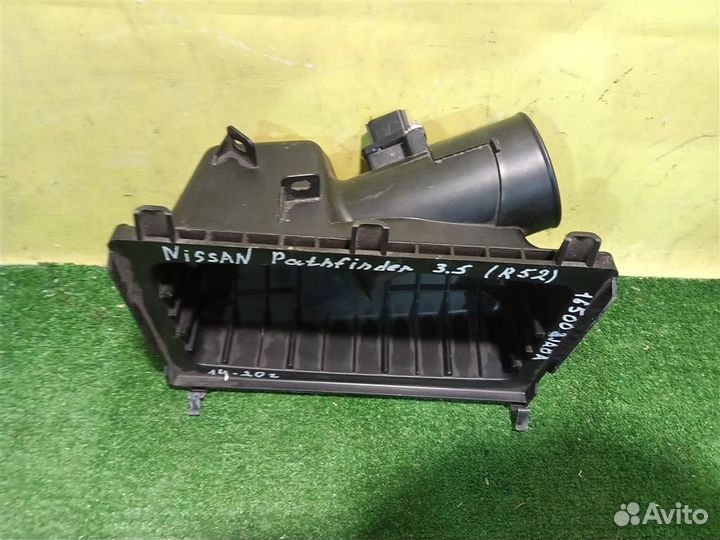 Корпус воздушного фильтра Nissan Pathfinder (R52)