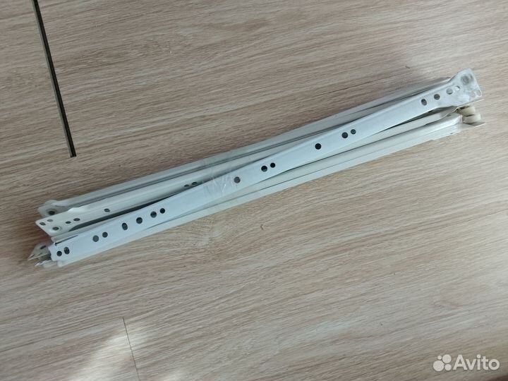 Мебельная фурнитура