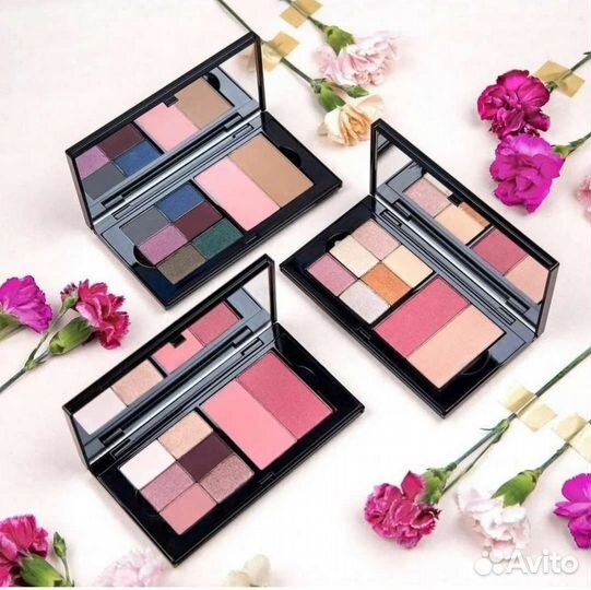 Косметика Мери Кей