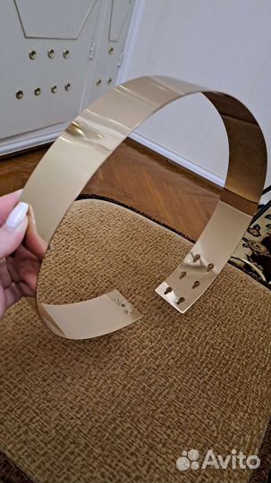 Ремень женский