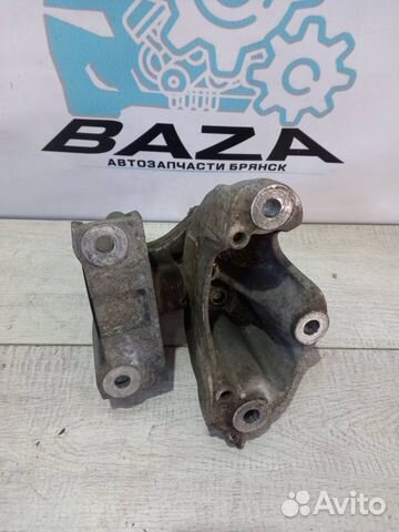 Подушка двигателя левая Honda CR-V 3