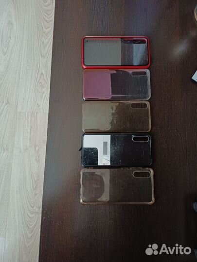 Чехол на телефон samsung А50