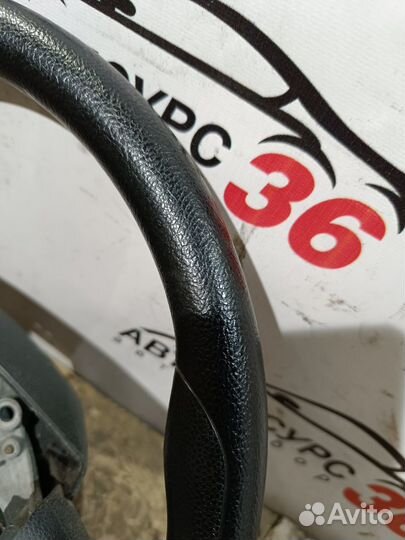 Руль Ford Fusion