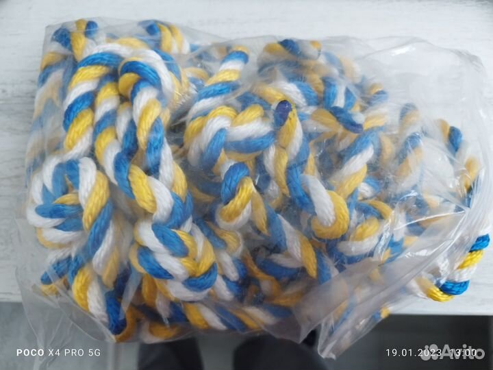 Сетка-половинка для дск Ранний Старт